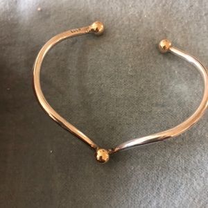 eden Jewelry - EDEN custom Cape Cod Bracelet 14k gold SS eden Jewelry - EDEN custom Cape Cod Bracelet 14k gold SS